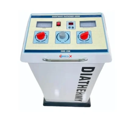 Pulse-Shortwave-Diathermy