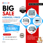 4 device combo at 20k