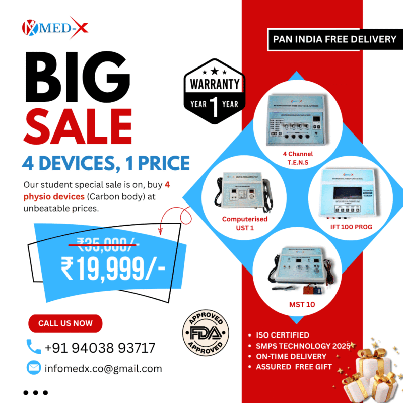 4 device combo at 20k