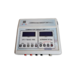 4-in-1 Combo - IFT+TENS+MS+UST 1&3 MHz