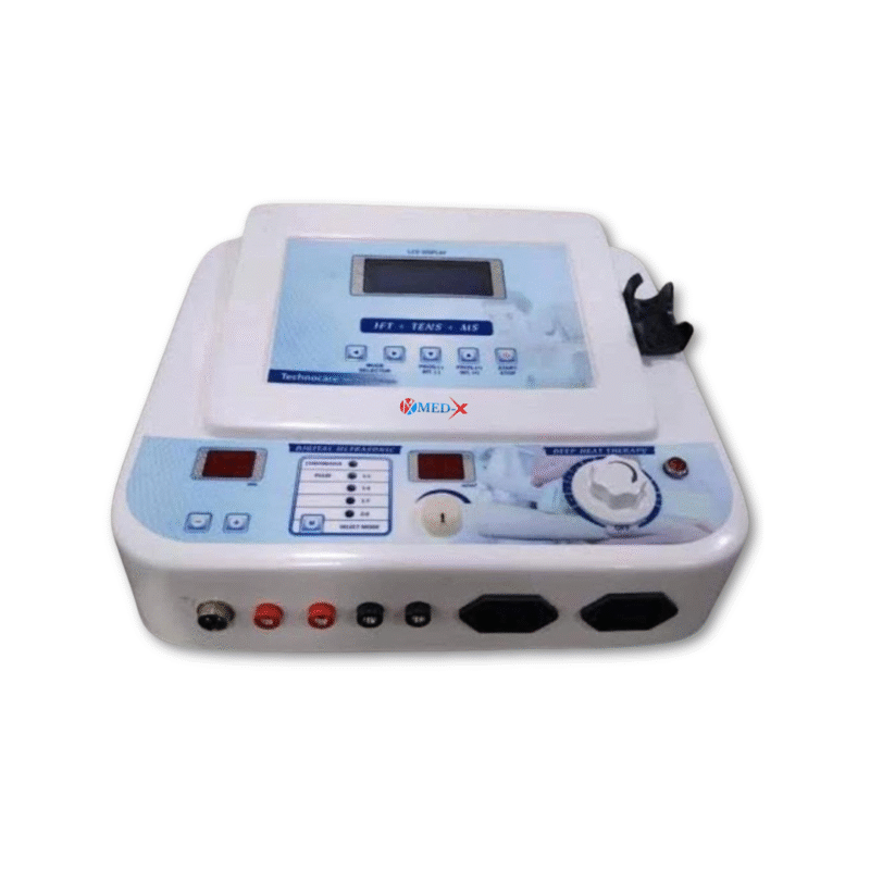 5-In-1 Combination Single LCD