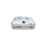 5-In-1 Combination Therapy Dual LCD | Advanced Multi-Modal Physio System - Image 2