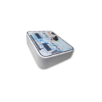 5-In-1 Combination Therapy Dual LCD | Advanced Multi-Modal Physio System - Image 4