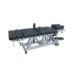 Chiropractic Bed