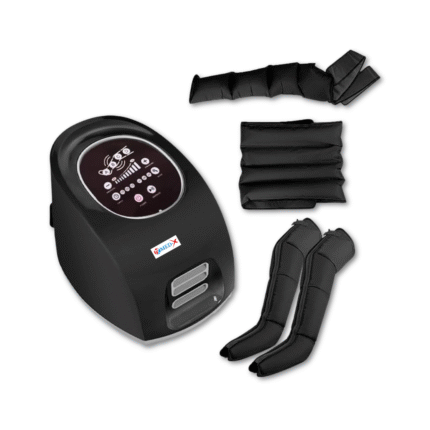 DVT Compression Machine