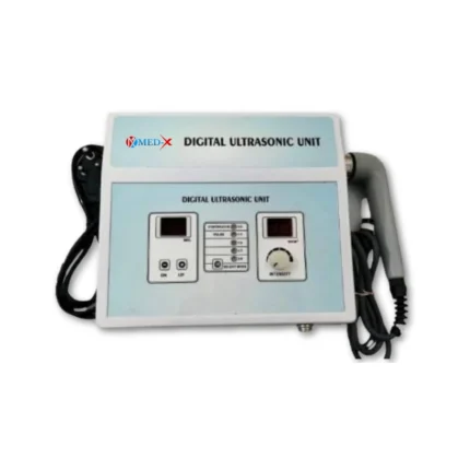 Digital UST 1 MHZ Carbon