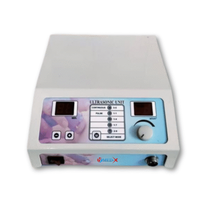 Digital UST 1 MHZ Metal