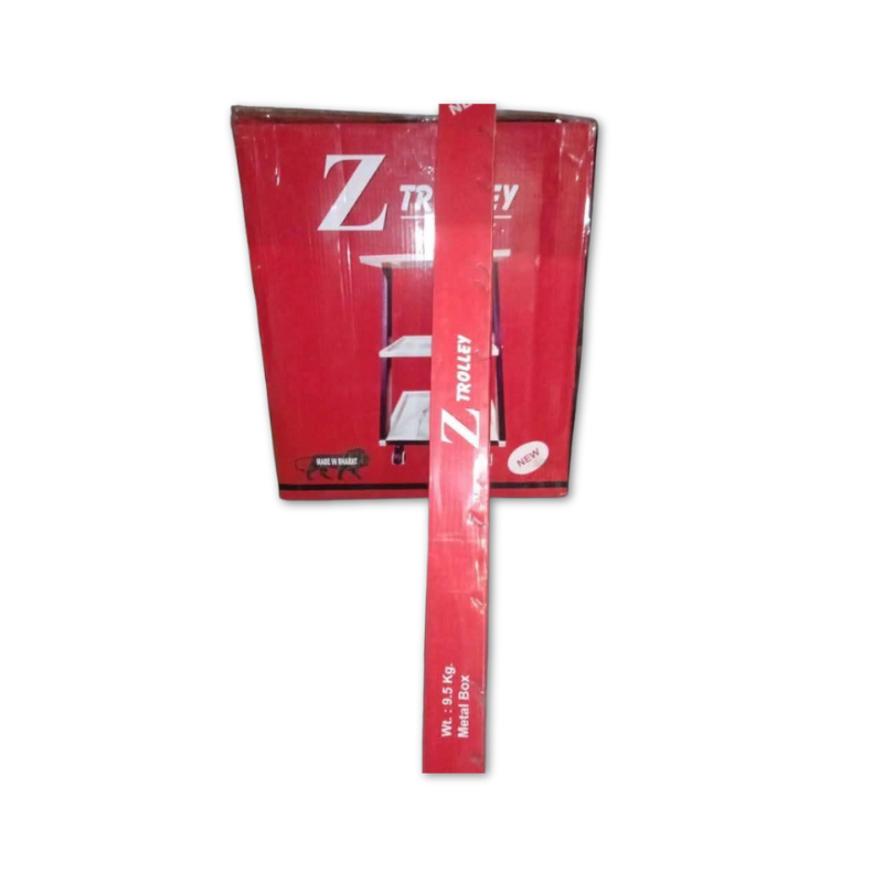 Z Trolley