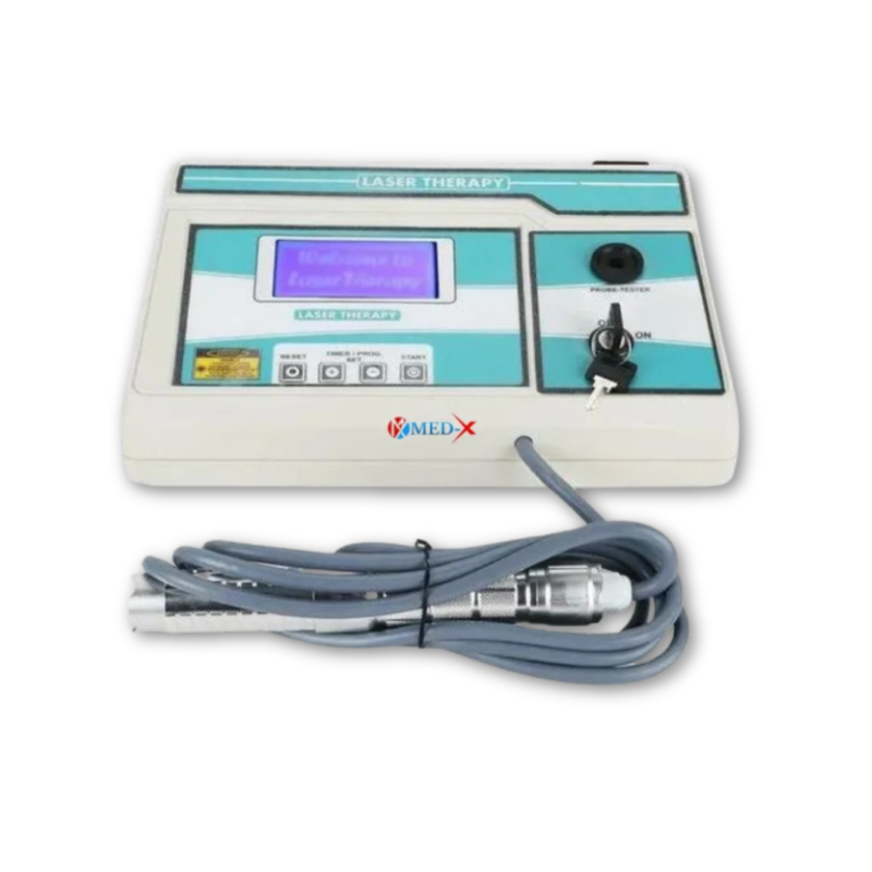 Indian Laser Class 3B