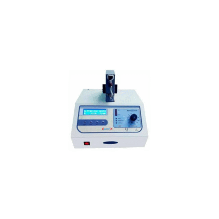 LCD Traction Machine