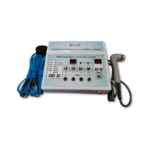 Micro Processor Based 4 Channel TENS+UST Carbon