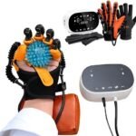 Robotic Hand Gloves