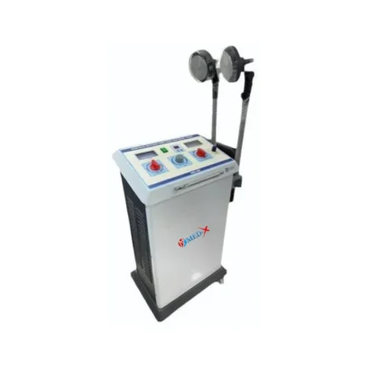 shortwave diathermy