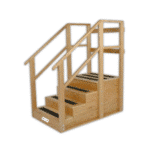 Staircase (Single Side)