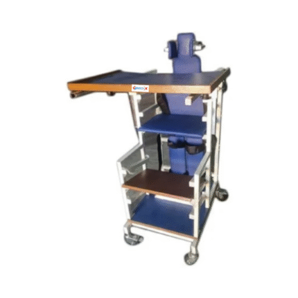 Standing CP Chair (Adult)