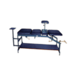 Traction Four Folder Bed