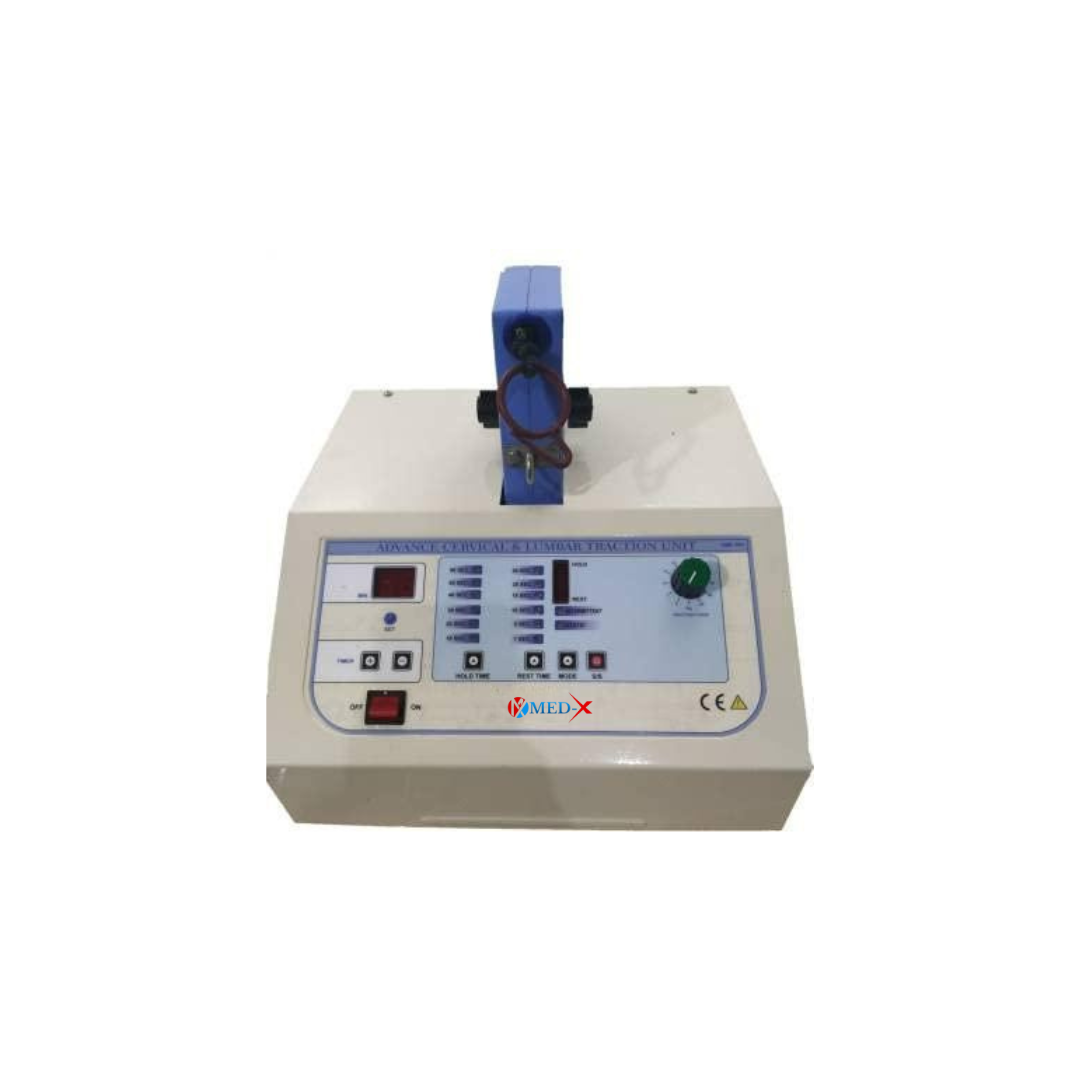 Digital Traction Machine digital-traction-machine