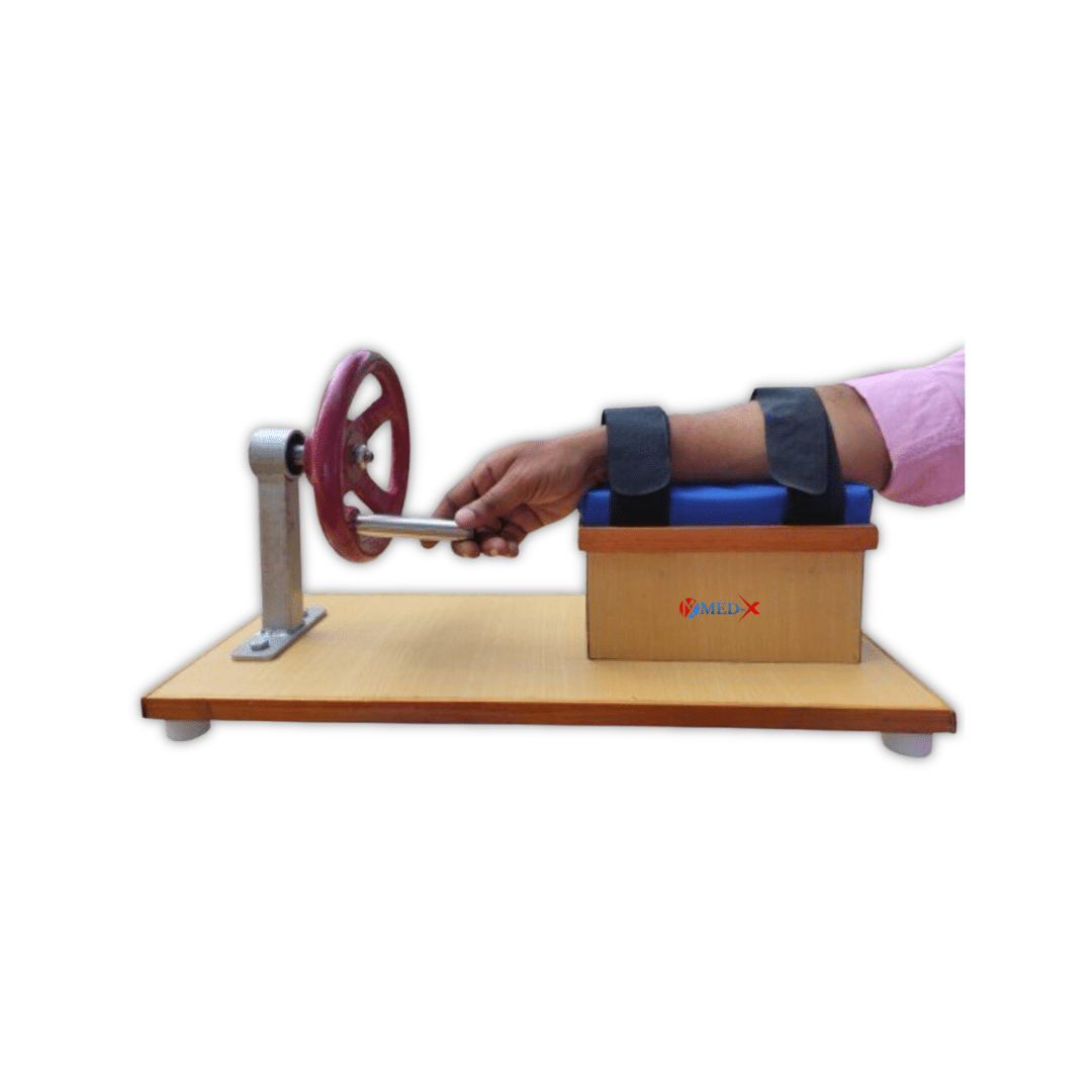 Wrist Circumductor Wrist Circumductor - Image 1