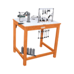 Hand Exercises Table