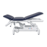 Traction Three Folder Bed - Image 5