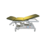 Traction Three Folder Bed - Image 4