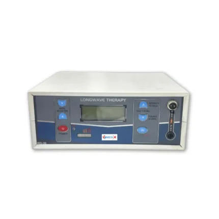 Advance Longwave Machine