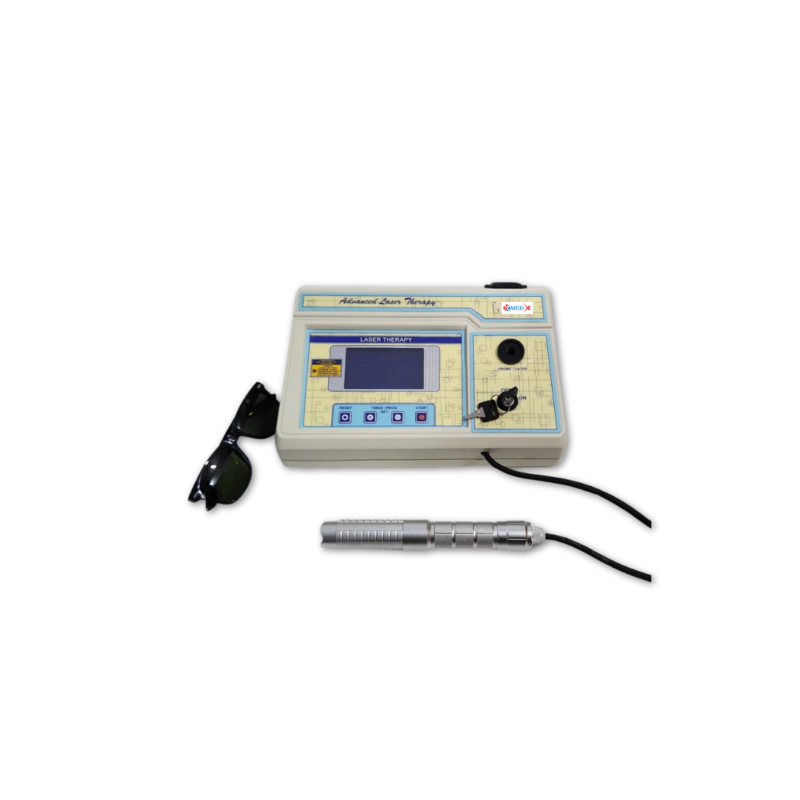 acco Laser Therapy Unit