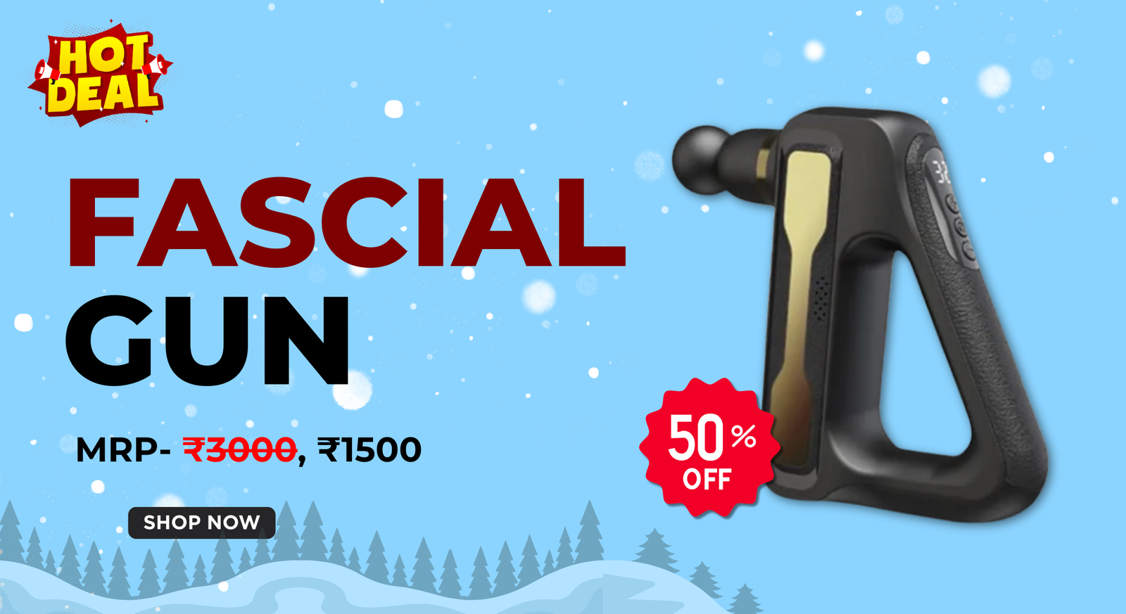 winter-sale-fascial-gun-banner