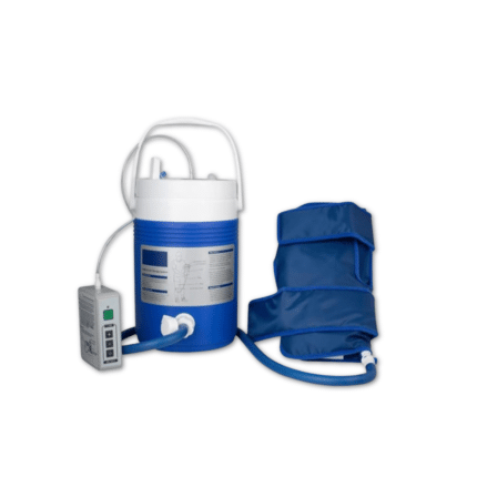 Cryotherapy Compression Therapy Machine 2