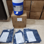 Cryotherapy Compression Therapy Machine 4