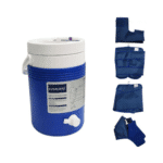 Cryotherapy Compression Therapy Machine - Cold & Compression Recovery System - Image 4